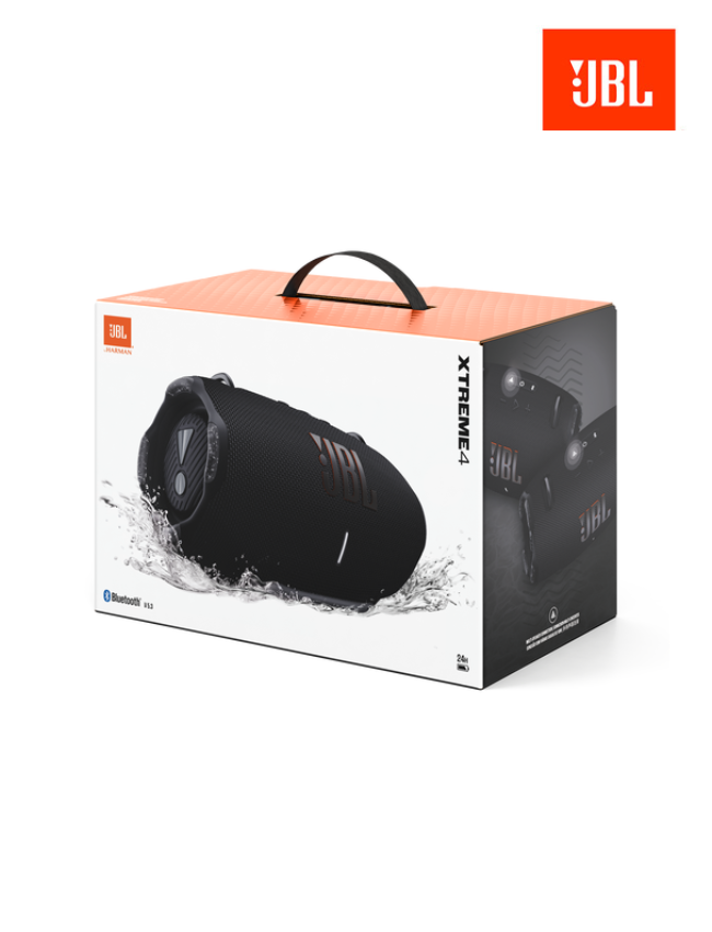 JBL Xtreme 4 Bluetooth Speaker